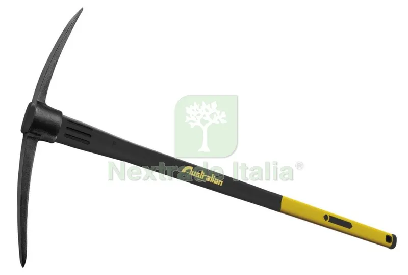 PICCONE MANICO FIBRA VETRO 1500 G — Utensili muratura — rif. FERX.86312 PICCONE MANICO FIBRA VETRO 1500 G — Utensili muratura — rif. FERX.86312