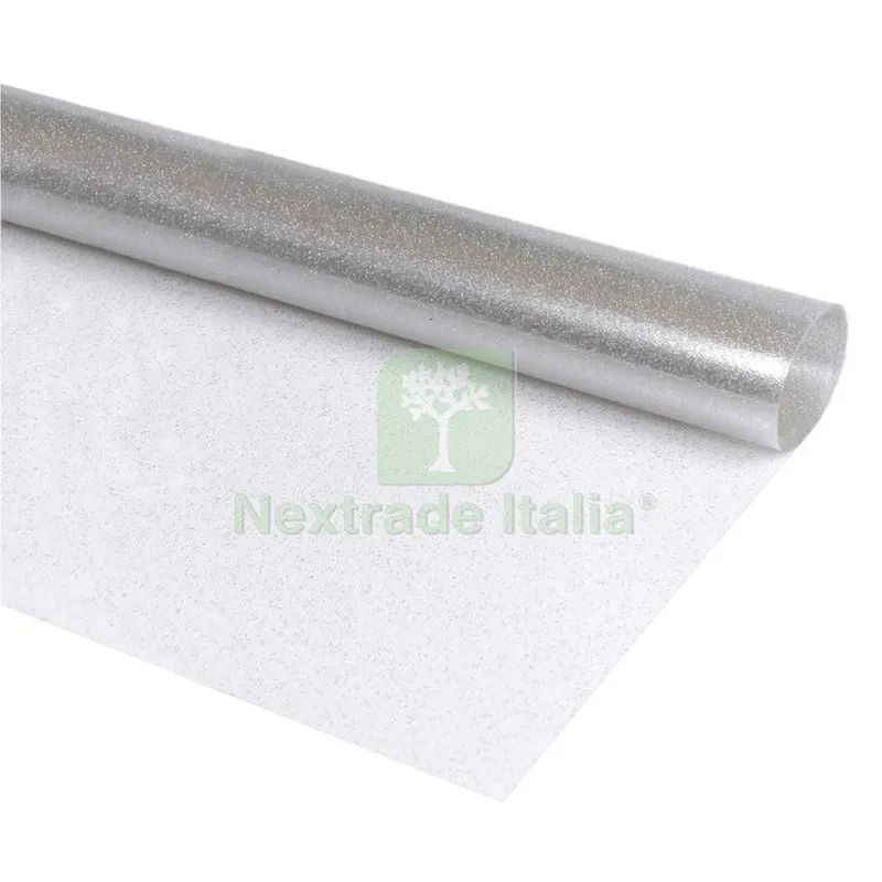 30ML TOVAGLIATO GLITTER ARGENTO H.140 — Tessili e biancheria casa — rif. FERX.86315 30ML TOVAGLIATO GLITTER ARGENTO H.140 — Tessili e biancheria casa — rif. FERX.86315