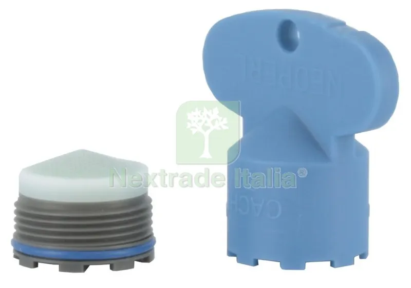 GROHE BAUEDGE AEREATORE CON CHIAVE X MONOCOMANDO BIDET — Rubinetti e valvole — rif. FERX.86334 GROHE BAUEDGE AEREATORE CON CHIAVE X MONOCOMANDO BIDET — Rubinetti e valvole — rif. FERX.86334