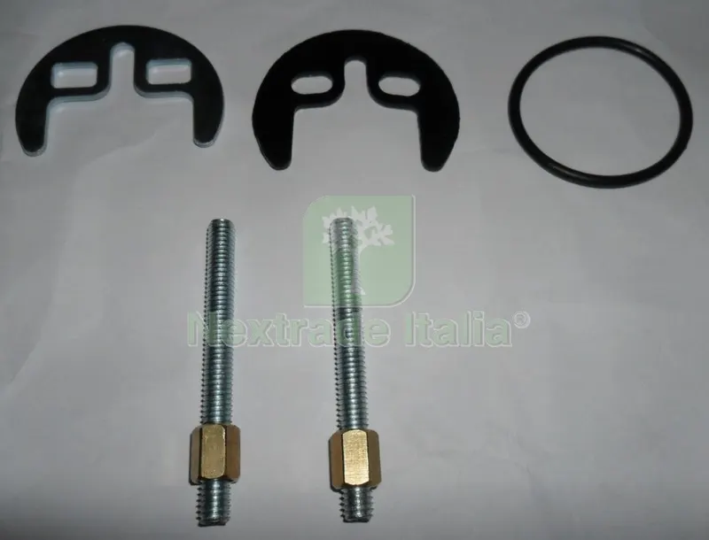 SERIE LUNA SET FISSAGGIO MONOCOMANDO LAVELLO — Rubinetti e valvole — rif. FERX.86354 SERIE LUNA SET FISSAGGIO MONOCOMANDO LAVELLO — Rubinetti e valvole — rif. FERX.86354