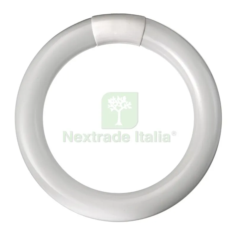 12PZ Circoline Fluo Trifosfori W22 — Illuminazione — rif. FERX.86384 12PZ Circoline Fluo Trifosfori W22 — Illuminazione — rif. FERX.86384