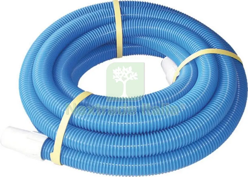 Tubo Aspirazione MT.9 con Terminale Diametro 38 K353SW — Tubi e raccordi — rif. FERX.8643 Tubo Aspirazione MT.9 con Terminale Diametro 38 K353SW — Tubi e raccordi — rif. FERX.8643