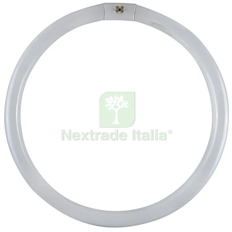 12PZ Circoline Fluo Trifosfori W40 — Illuminazione — rif. FERX.86573 12PZ Circoline Fluo Trifosfori W40 — Illuminazione — rif. FERX.86573