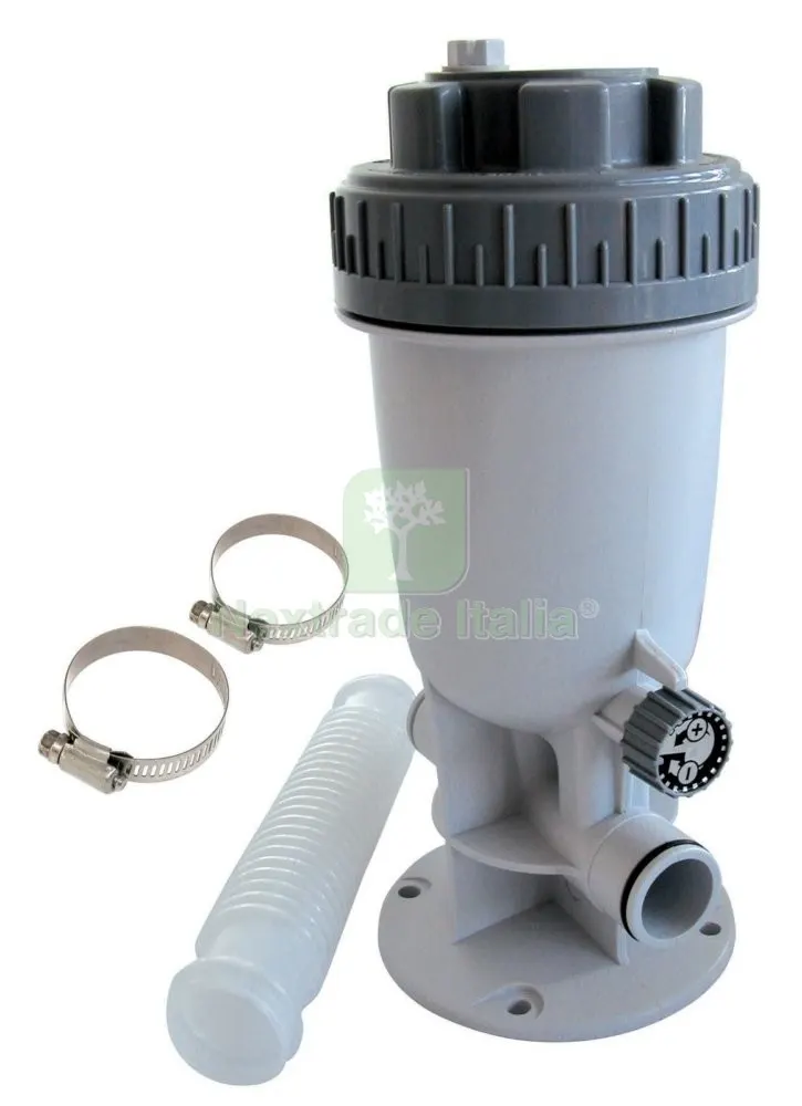 Dispenser Cloro K534CBX — Tempo libero outdoor — rif. FERX.8663 Dispenser Cloro K534CBX — Tempo libero outdoor — rif. FERX.8663