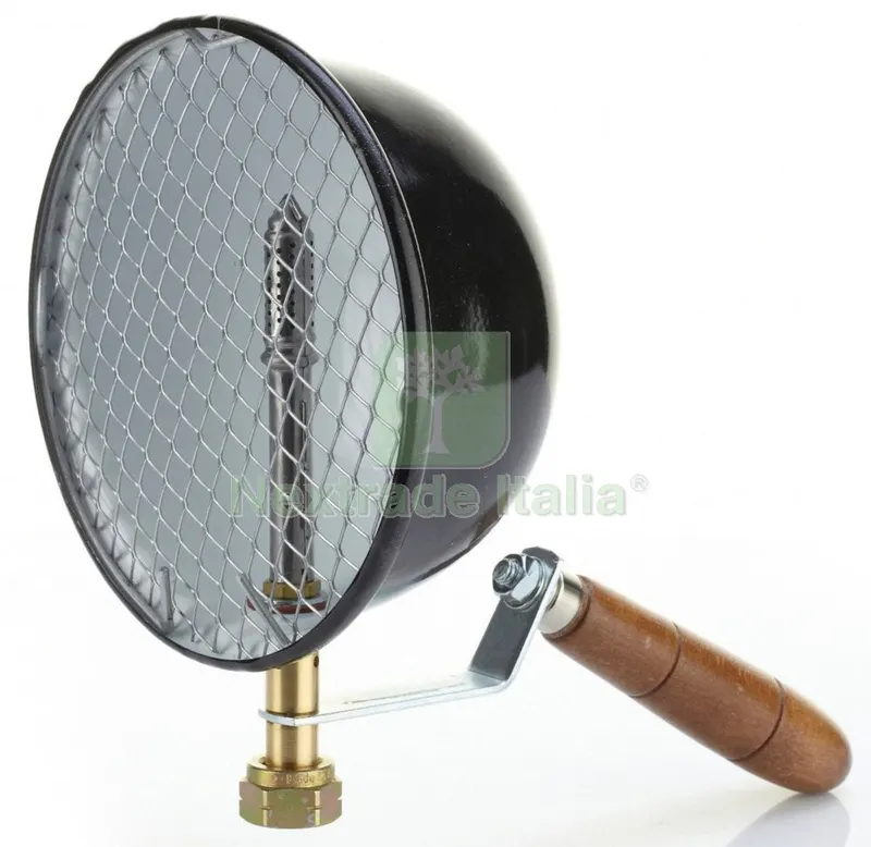 SC Retina Ricambio per Faro da Pesca 500W 2 PZ — Tempo libero outdoor — rif. FERX.86877 SC Retina Ricambio per Faro da Pesca 500W 2 PZ — Tempo libero outdoor — rif. FERX.86877