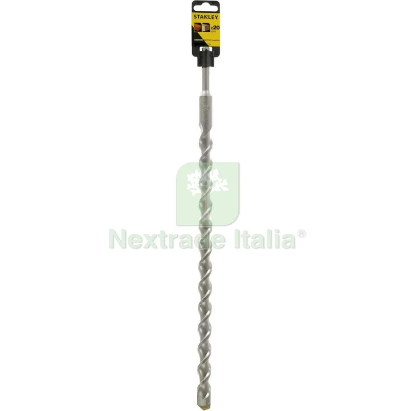 PIRANHA/ X54117 PUNTA SDS PLUS 300X20 — Punte, frese e dischi — rif. FERX.8689 PIRANHA/ X54117 PUNTA SDS PLUS 300X20 — Punte, frese e dischi — rif. FERX.8689