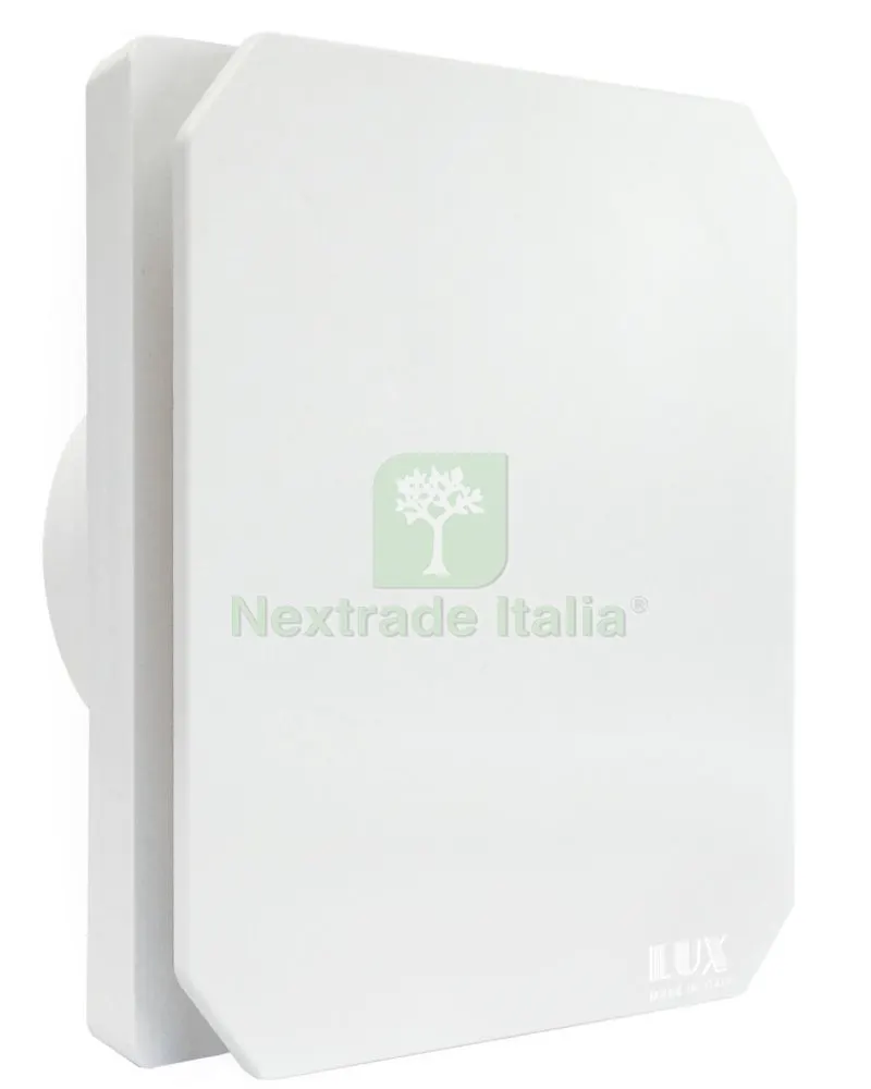 ASPIRATORE ELETTRICO A MURO ART. LUX304 — Ventilatori e aspiratori — rif. FERX.8695 ASPIRATORE ELETTRICO A MURO ART. LUX304 — Ventilatori e aspiratori — rif. FERX.8695