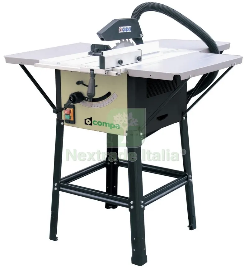 BANCO SEGA W1500 MM.255 CON BAS.F36-523C — Punte, frese e dischi — rif. FERX.8715