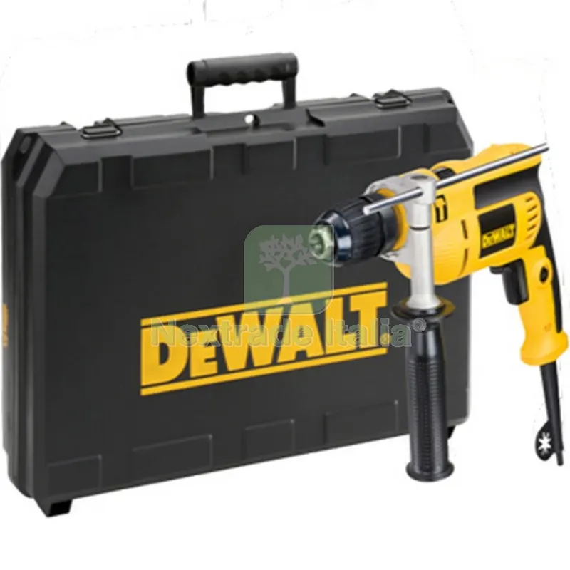 Dewalt Trapano W701 MM.13TW DWD024KS — Trapani e avvitatori — rif. FERX.8717