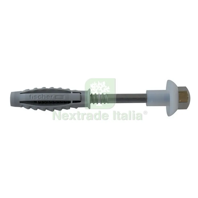 FISCHER TASSELLI WB/2 INOX (PZ.4) — Tasselli e ancoraggi — rif. FERX.8725 FISCHER TASSELLI WB/2 INOX (PZ.4) — Tasselli e ancoraggi — rif. FERX.8725