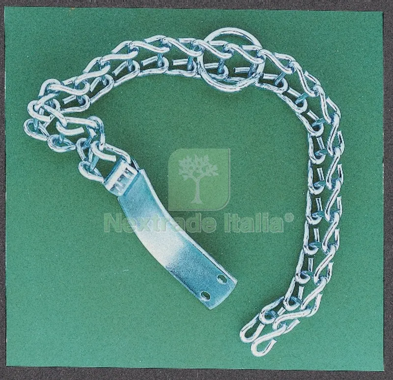 PL COLLARE PER CANI TIPO MEDIO CM.40 — Cani — rif. FERX.87319 PL COLLARE PER CANI TIPO MEDIO CM.40 — Cani — rif. FERX.87319