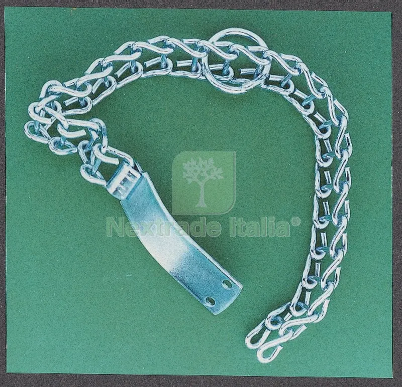 PL COLLARE PER CANI TIPO MEDIO CM.55 — Cani — rif. FERX.87322 PL COLLARE PER CANI TIPO MEDIO CM.55 — Cani — rif. FERX.87322