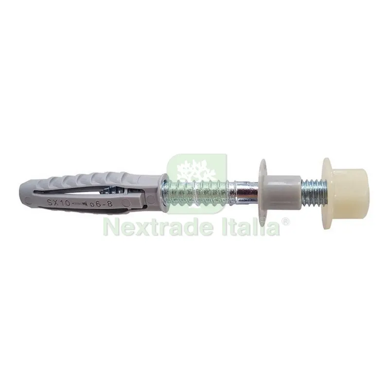 FISCHER TASSELLO WDC X 2 PZ — Tasselli e ancoraggi — rif. FERX.8734