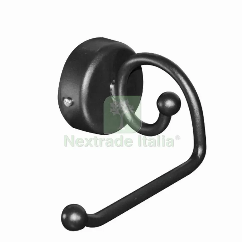 Duchessa ART. 987 Portarotolo — Accessori bagno — rif. FERX.8763