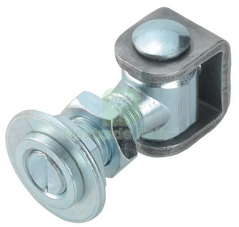 6PL PL Cardine Regolabile per Cancelli 18MA — Cerniere e cardini — rif. FERX.87753