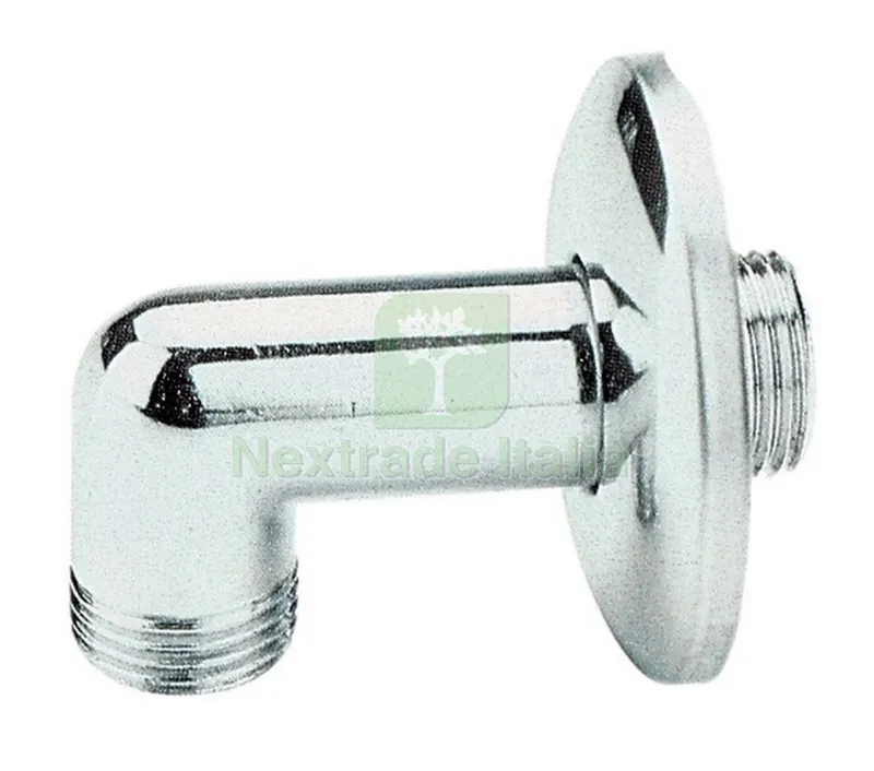 6BLISTER BLISTER CURVA CROMATA CON ROSETTA M1/2 X M1/2 — Tubi e raccordi — rif. FERX.87760 6BLISTER BLISTER CURVA CROMATA CON ROSETTA M1/2 X M1/2 — Tubi e raccordi — rif. FERX.87760