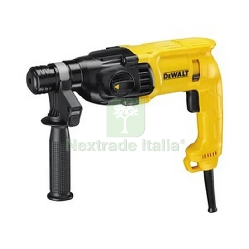 Dewalt Tassellatore D25033K Rotostop — Trapani e avvitatori — rif. FERX.8782
