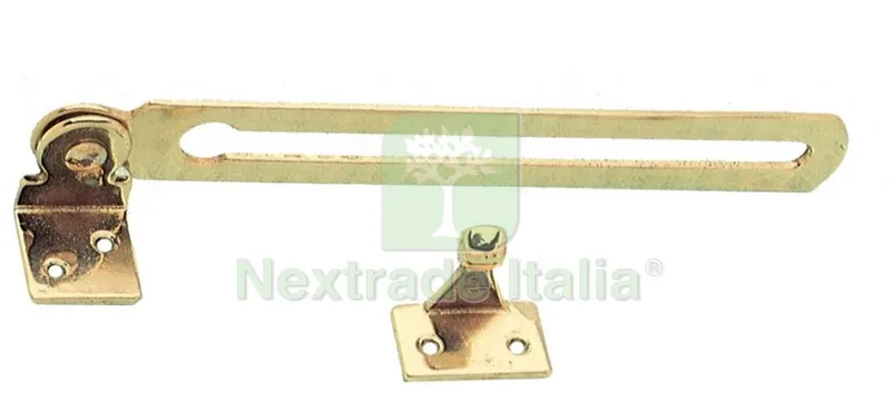 25PZ GUIDE PER SOPRALUCE TROPICALIZZATO CURVE — Ferramenta porte e finestre — rif. FERX.8809 25PZ GUIDE PER SOPRALUCE TROPICALIZZATO CURVE — Ferramenta porte e finestre — rif. FERX.8809
