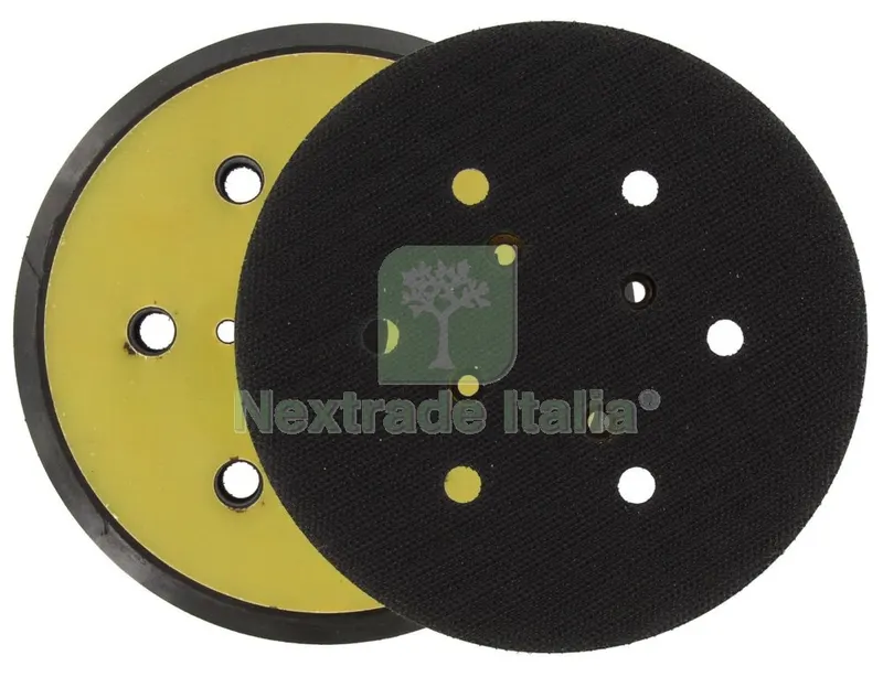 Concord Platorello x per Levigature Fini in Piccoli Spazi Roto-Orbitale MM. nx1 — Punte, frese e dischi — rif. FERX.88940 Concord Platorello x per Levigature Fini in Piccoli Spazi Roto-Orbitale MM. nx1 — Punte, frese e dischi — rif. FERX.88940