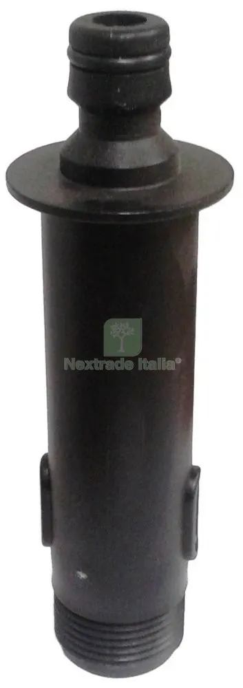 Uniflex Asse Ricambio x TAMBUR.CARRELLO ROL60 — Protezioni corpo — rif. FERX.88941