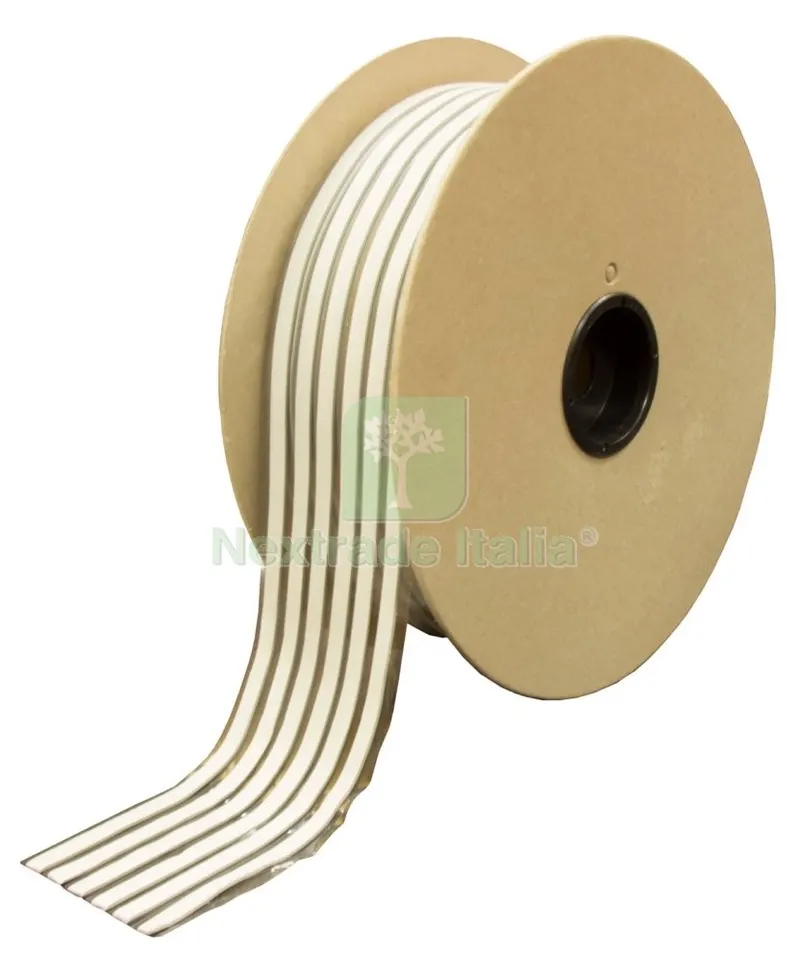 180MT SIGILLANTE GRIGIO NASTRO MM.10X2 — Adesivi e sigillanti — rif. FERX.8901