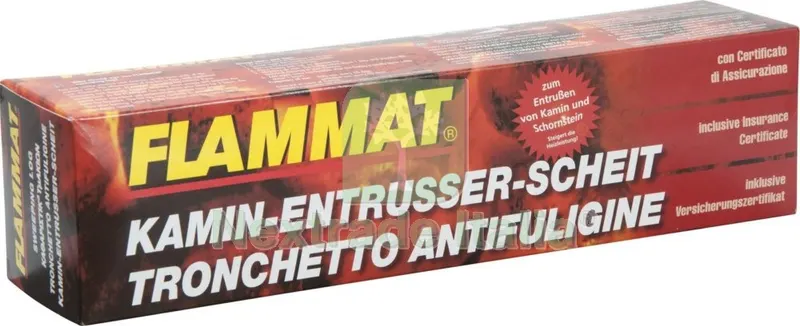 12PZ SPAZZA CAMINO TRONCHETTO FLAMMAT — Calzature antinfortunistiche — rif. FERX.8946
