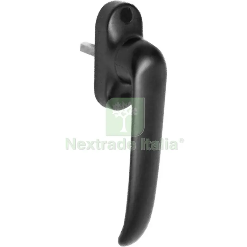 Mezza Maniglia Ribassata per Persiane in Nylon — Maniglie e pomelli — rif. FERX.8974