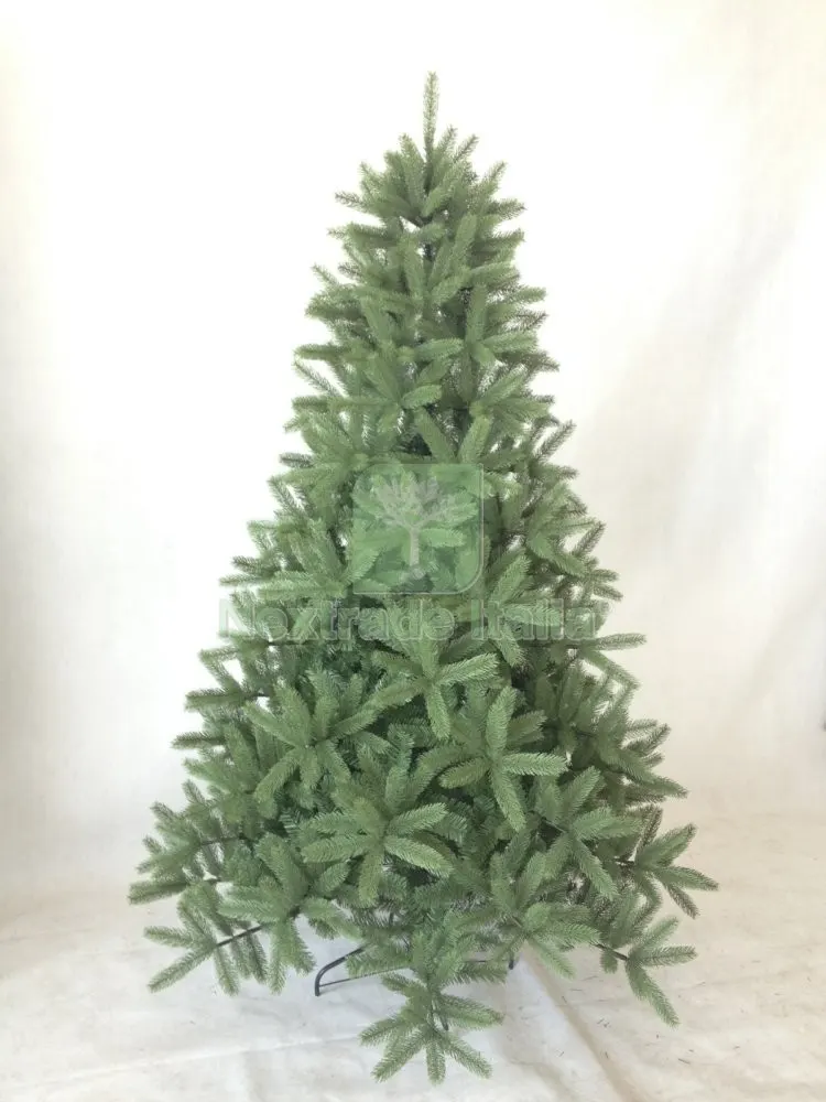 Albero di Natale "cortina" CM.240-1800 — Decorazioni natalizie — rif. FERX.89761