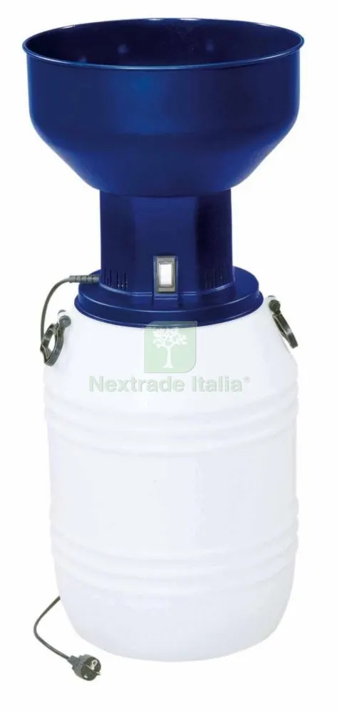 MULINO ELETTRICO PER GRANAGLIE HP 1,6 — Punte, frese e dischi — rif. FERX.89794 MULINO ELETTRICO PER GRANAGLIE HP 1,6 — Punte, frese e dischi — rif. FERX.89794