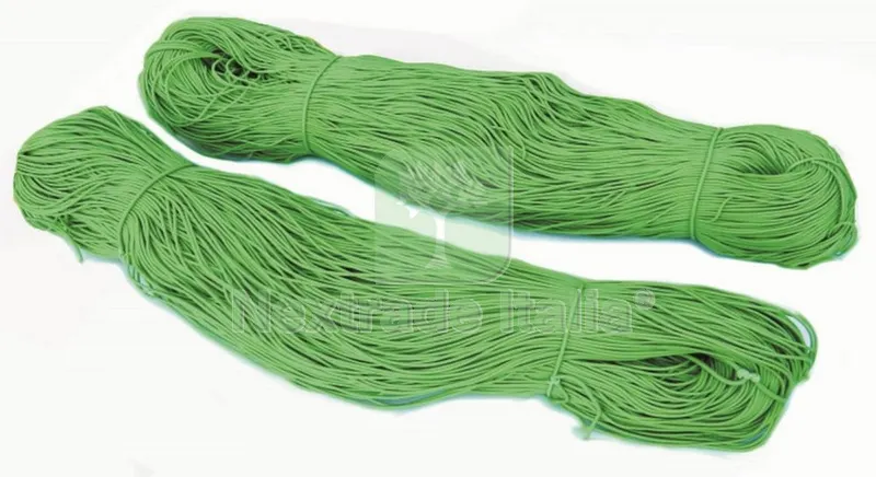 18KG LEGACCI IN PVC D 6,0 MM IN MATASSE — Attrezzi da giardino — rif. FERX.89796