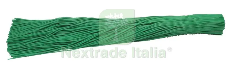 10KG LEGACCI IN PVC D 6,0 MM DA 70 CM — Attrezzi da giardino — rif. FERX.89797