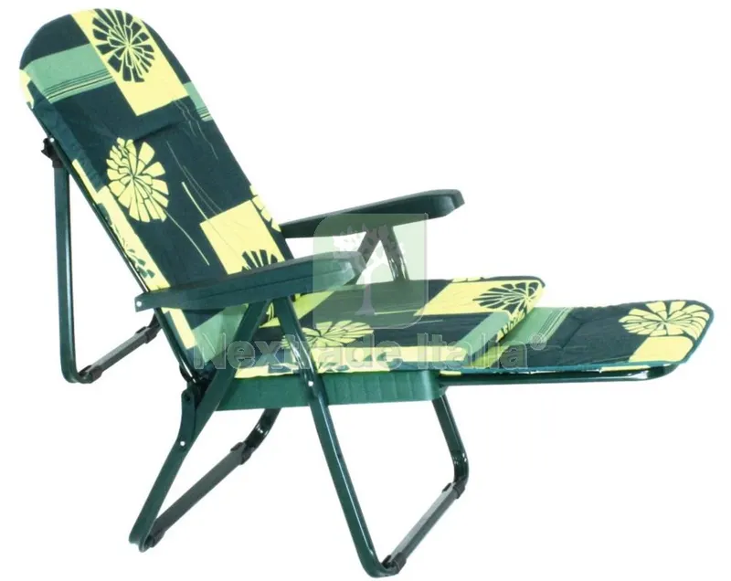 SDRAIO CON CARRELLO 6+1 POSIZIONI COD.H193CN — Tempo libero outdoor — rif. FERX.89814