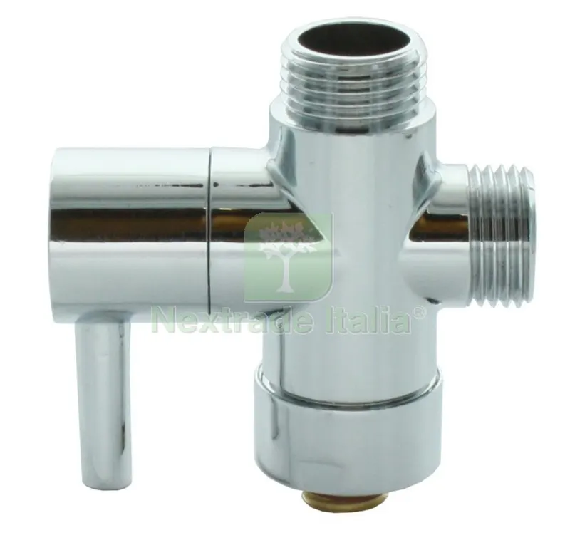 Deviatore per Colonna Doccia H68 — Rubinetti e valvole — rif. FERX.89818 Deviatore per Colonna Doccia H68 — Rubinetti e valvole — rif. FERX.89818