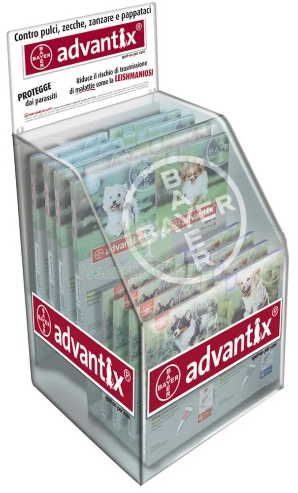 Advantix Display da Banco — Articoli per ufficio — rif. FERX.89837