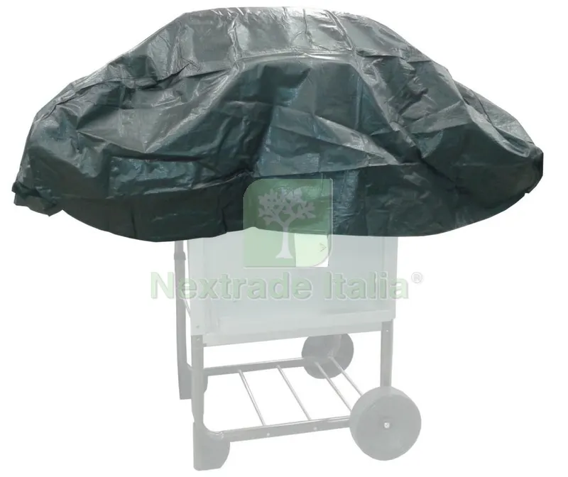 Custodia Copri BBQ CM 125X48X46H.SERIE Promo — Tempo libero outdoor — rif. FERX.89974