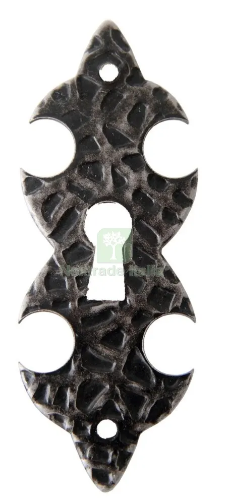 20PZ BOCCHETTA PER MOBILI FERRO BATTUTO ART. 305 — Ferramenta per legno e mobili — rif. FERX.89987 20PZ BOCCHETTA PER MOBILI FERRO BATTUTO ART. 305 — Ferramenta per legno e mobili — rif. FERX.89987