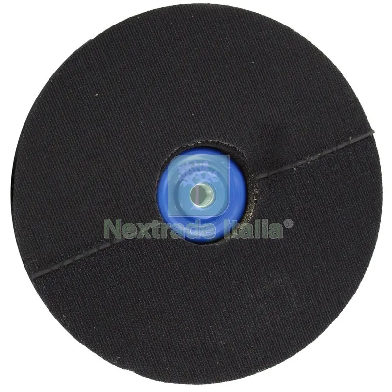 Platorello Ricambio per Levigatrice x Pareti — Smerigliatrici e seghe — rif. FERX.90010