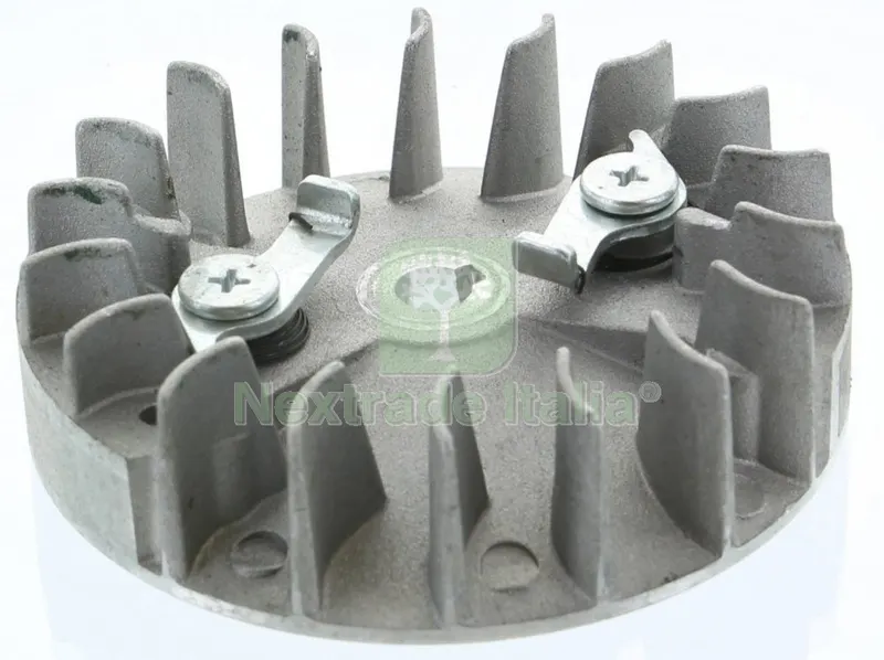 J-SKY YD22 FIGURA 24 VOLANO — Raccordi in ghisa e figure — rif. FERX.9005