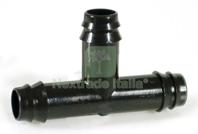 5PL PL ALA GOCCIA RIGIDA RACCORDO 834 TEE CM 1,6X1,6X1,6 MM 16X16X16 — Tubi e raccordi — rif. FERX.90387 5PL PL ALA GOCCIA RIGIDA RACCORDO 834 TEE CM 1,6X1,6X1,6 MM 16X16X16 — Tubi e raccordi — rif. FERX.90387