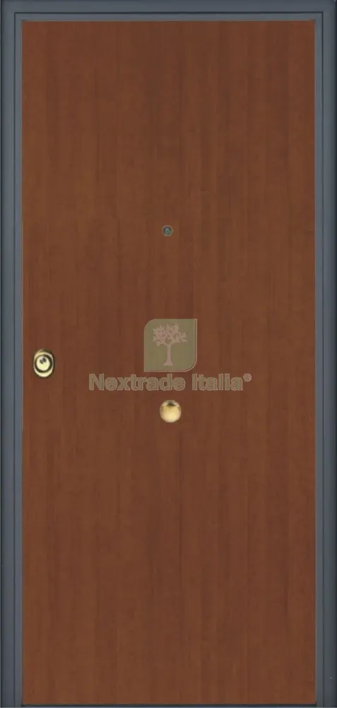 Porta Blindata CLASSE3 CM 80X210 Destra Senza Accessori — Ferramenta porte e finestre — rif. FERX.90603