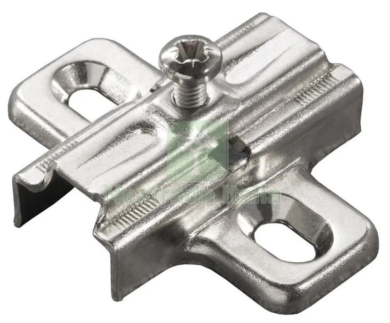 100PZ Salice Basetta Fissa ART. B2V3H69 — Cerniere e cardini — rif. FERX.90619