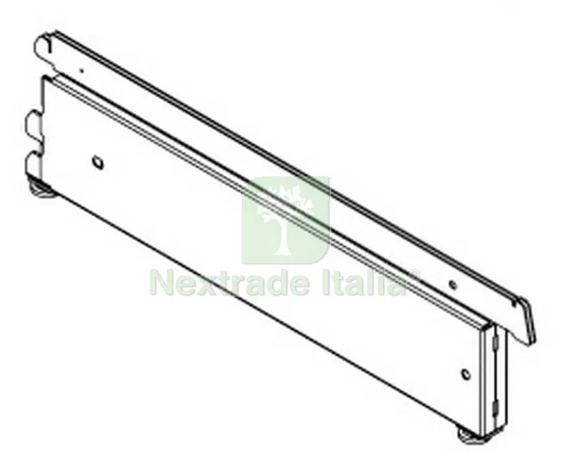 ZAF Piede per Piantana Panna CM.50 H.17 — Attrezzi da giardino — rif. FERX.90621