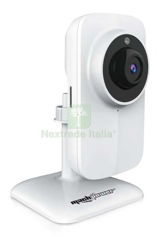 Telecamera IP Cam 'cloud' VS-DFCW-121 Fissa — Elettronica e TV — rif. FERX.90629