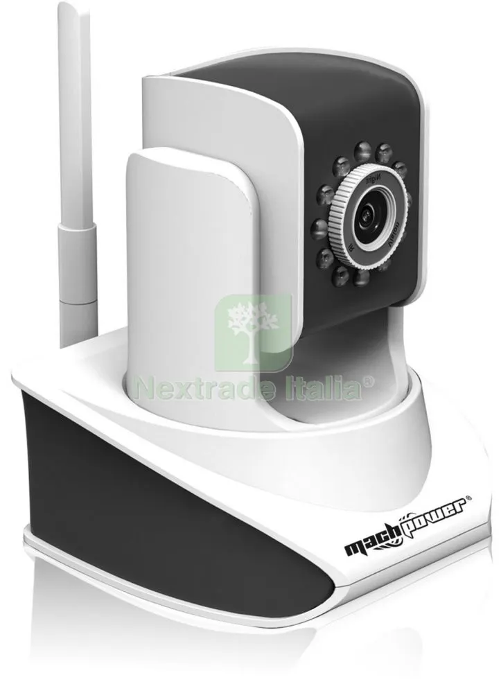 Telecamera IP Cam 'cloud' VS-DFCW-122 — Elettronica e TV — rif. FERX.90630 Telecamera IP Cam 'cloud' VS-DFCW-122 — Elettronica e TV — rif. FERX.90630