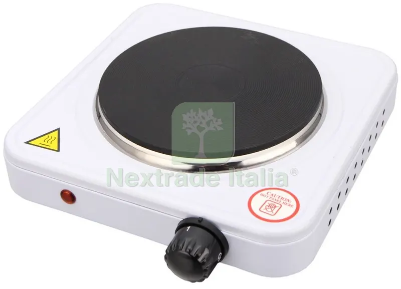 FORNELLO ELETTRICO DIAMETRO 155 W.1000 — Accessori bagno — rif. FERX.90633 FORNELLO ELETTRICO DIAMETRO 155 W.1000 — Accessori bagno — rif. FERX.90633