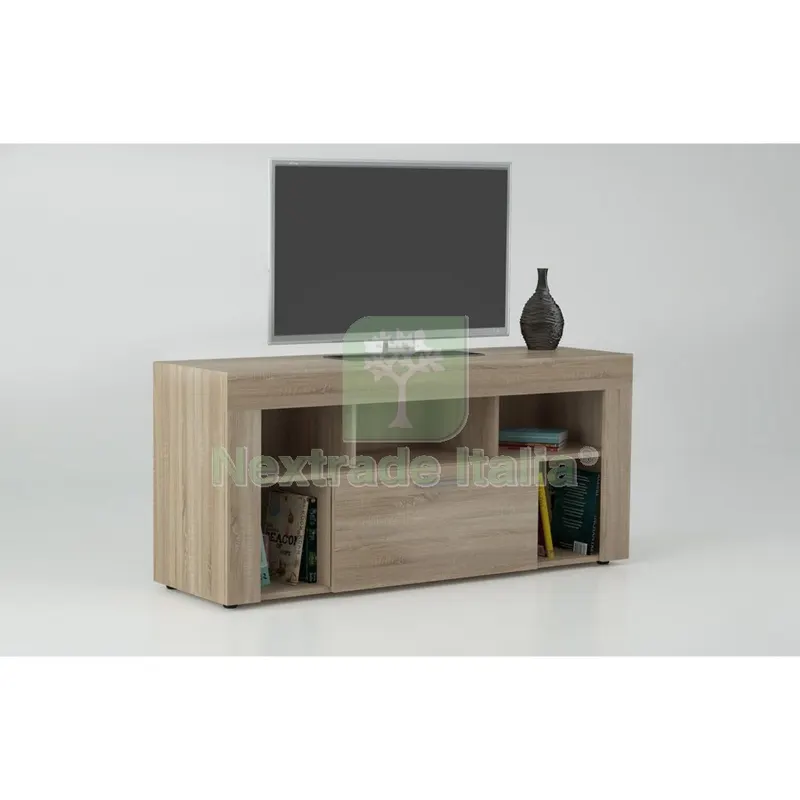 Kit Portatv Vision 130X60X41,6 Natural Wood — Tempo libero outdoor — rif. FERX.907