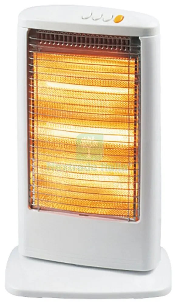 STUFA ALOGENA MAXI W.1600 SA9224 H 59 CM — Tubi e raccordi — rif. FERX.90813 STUFA ALOGENA MAXI W.1600 SA9224 H 59 CM — Tubi e raccordi — rif. FERX.90813