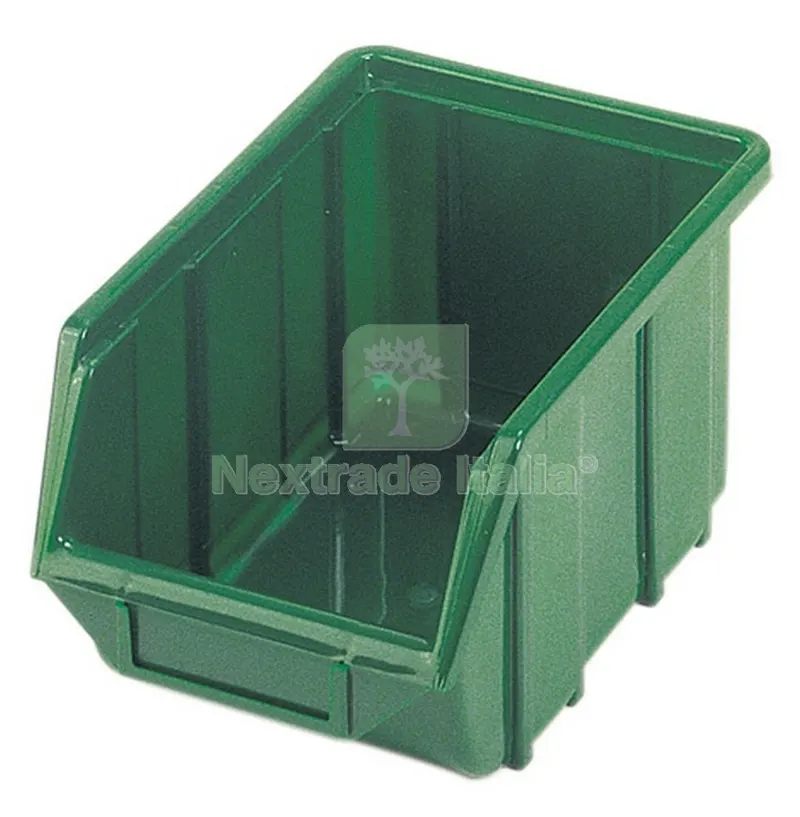 30PZ Contenitore Terry "ecobox 112" 160X250X129H — Casalinghi e organizzazione — rif. FERX.9082
