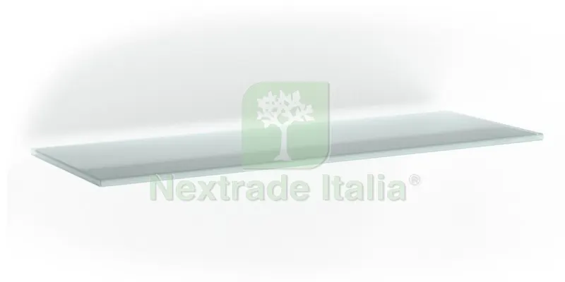 5PZ MENSOLA MOD.VITRA MM.6 SABBIATO CM.12x45 — Arredo — rif. FERX.91189 5PZ MENSOLA MOD.VITRA MM.6 SABBIATO CM.12x45 — Arredo — rif. FERX.91189