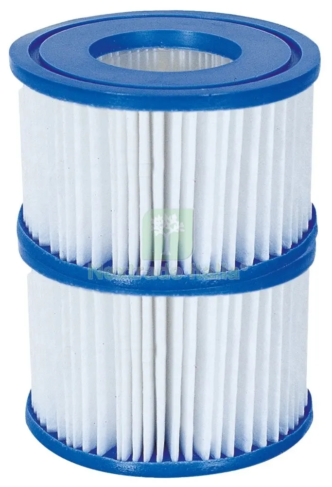 Filtri Ricambio x 'SPA' 54123-54129-54138 Set 2PZ — Tempo libero outdoor — rif. FERX.91239 Filtri Ricambio x 'SPA' 54123-54129-54138 Set 2PZ — Tempo libero outdoor — rif. FERX.91239